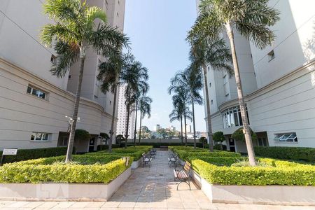 Apartamento à venda com 88m², 3 quartos e 2 vagasÁrea comum