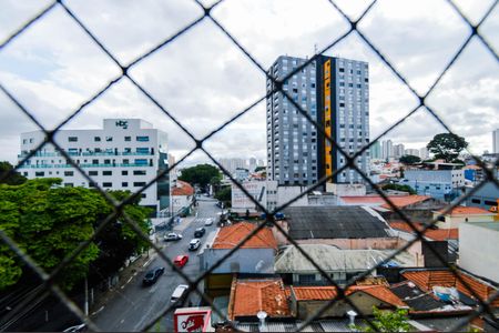 Apartamento à venda com 88m², 3 quartos e 2 vagasVista do Quarto 1