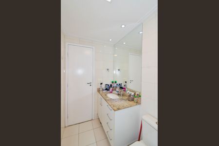 Apartamento à venda com 88m², 3 quartos e 2 vagasBanheiro Social