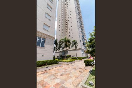 Apartamento à venda com 88m², 3 quartos e 2 vagasÁrea comum