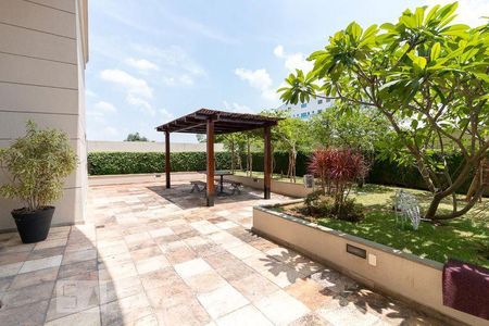 Apartamento à venda com 88m², 3 quartos e 2 vagasÁrea comum