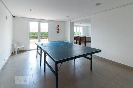 Apartamento à venda com 88m², 3 quartos e 2 vagasSalão de jogos