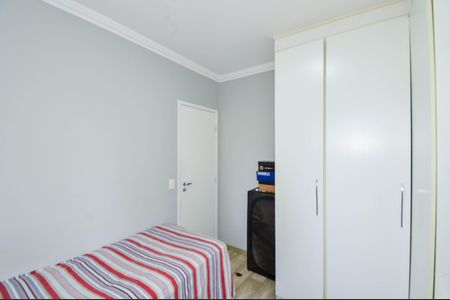 Apartamento à venda com 88m², 3 quartos e 2 vagasQuarto 2