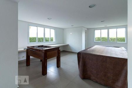 Apartamento à venda com 88m², 3 quartos e 2 vagasSalão de jogos