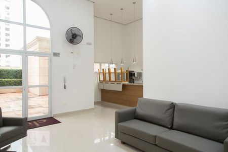 Apartamento à venda com 88m², 3 quartos e 2 vagasÁrea gourmet