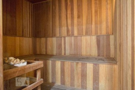 Apartamento à venda com 88m², 3 quartos e 2 vagasSauna 