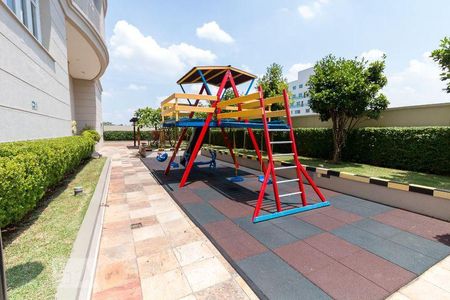 Apartamento à venda com 88m², 3 quartos e 2 vagasÁrea comum - Playground