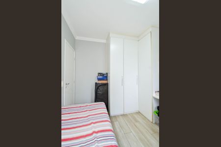 Apartamento à venda com 88m², 3 quartos e 2 vagasQuarto 2