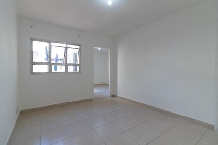 Apartamento para alugar com 60m², 1 quarto e 1 vaga Apartamento para alugar com 60m², 1 quarto e 1 vagaSala