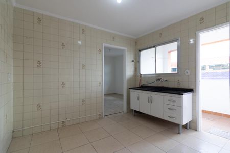 Apartamento para alugar com 60m², 1 quarto e 1 vaga Apartamento para alugar com 60m², 1 quarto e 1 vagaCozinha