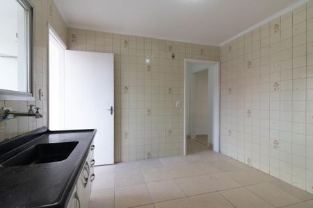 Apartamento para alugar com 60m², 1 quarto e 1 vaga Apartamento para alugar com 60m², 1 quarto e 1 vagaCozinha