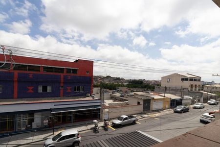 Apartamento para alugar com 60m², 1 quarto e 1 vaga Apartamento para alugar com 60m², 1 quarto e 1 vagaVista do Quarto 2