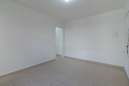 Sala de apartamento para alugar com 1 quarto, 60m² em Vila Nhocuné, São Paulo