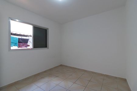 Quarto 1 de apartamento para alugar com 1 quarto, 60m² em Vila Nhocuné, São Paulo