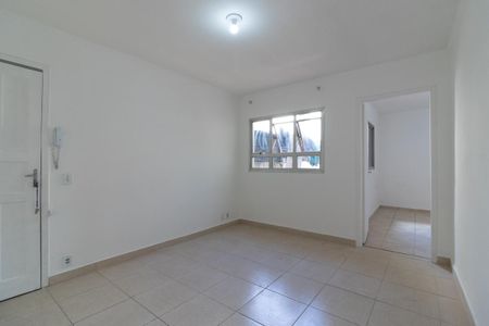 Apartamento para alugar com 60m², 1 quarto e 1 vaga Apartamento para alugar com 60m², 1 quarto e 1 vagaSala