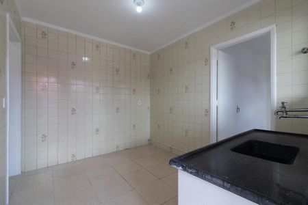 Apartamento para alugar com 60m², 1 quarto e 1 vaga Apartamento para alugar com 60m², 1 quarto e 1 vagaCozinha