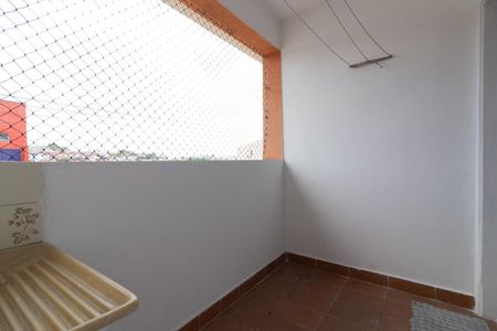 Apartamento para alugar com 60m², 1 quarto e 1 vaga Apartamento para alugar com 60m², 1 quarto e 1 vagaÁrea de Serviço