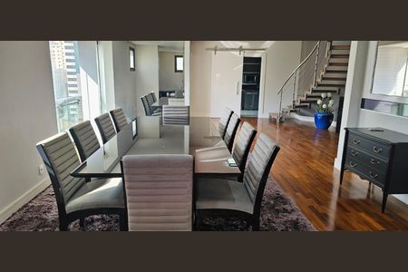 Apartamento para alugar com 3 quartos, 270m² em Jardim Paulista, São Paulo