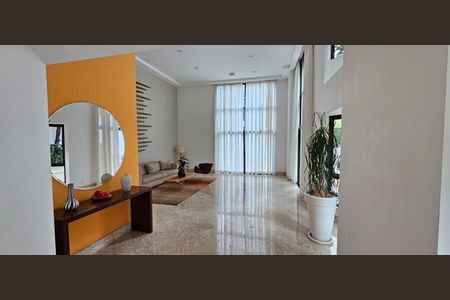 Apartamento para alugar com 3 quartos, 270m² em Jardim Paulista, São Paulo