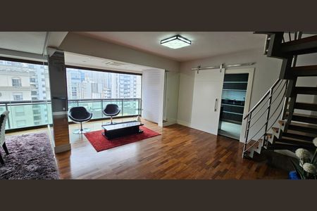 Apartamento para alugar com 3 quartos, 270m² em Jardim Paulista, São Paulo