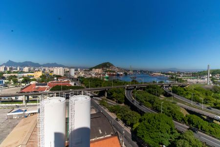 Apartamento à venda com 55m², 2 quartos e 1 vagaVista do Quarto 2