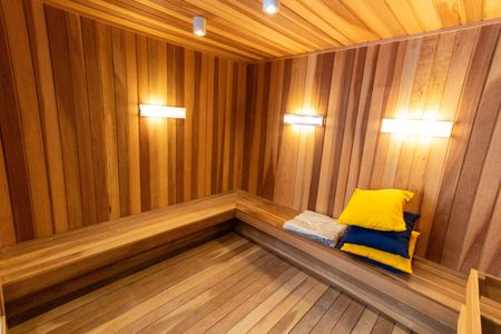 Apartamento à venda com 55m², 2 quartos e 1 vagaÁrea comum