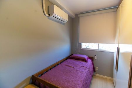 Apartamento à venda com 55m², 2 quartos e 1 vagaQuarto 1