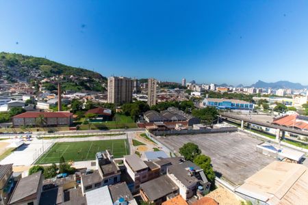 Apartamento à venda com 55m², 2 quartos e 1 vagaVista do Quarto 1