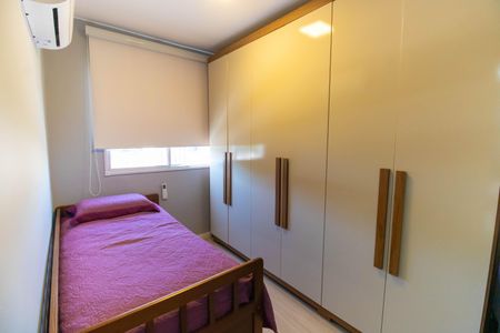 Apartamento à venda com 55m², 2 quartos e 1 vagaQuarto 1
