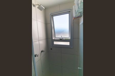 Apartamento à venda com 55m², 2 quartos e 1 vagaBanheiro