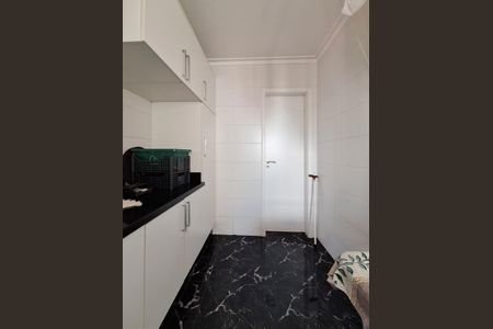 Apartamento para alugar com 125m², 3 quartos e 3 vagasÁrea de Serviço