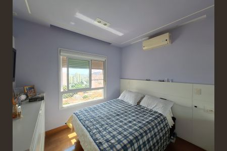 Apartamento para alugar com 125m², 3 quartos e 3 vagasQuarto 1