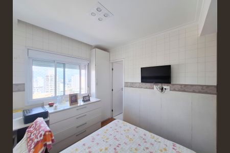 Apartamento para alugar com 125m², 3 quartos e 3 vagasQuarto 3