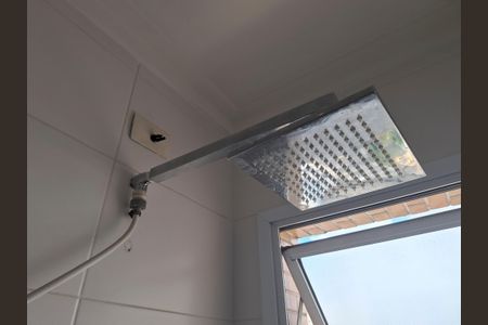 Apartamento para alugar com 125m², 3 quartos e 3 vagasBanheiro Quarto 2