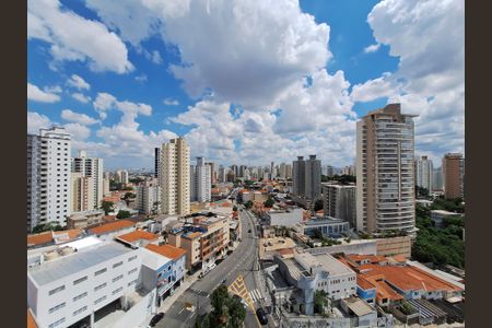 Apartamento para alugar com 125m², 3 quartos e 3 vagasVista Quarto 2