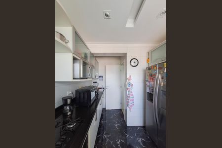 Apartamento para alugar com 125m², 3 quartos e 3 vagasCozinha