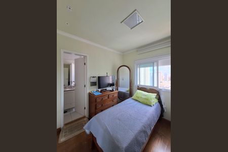 Apartamento para alugar com 125m², 3 quartos e 3 vagasQuarto 2