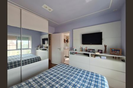 Apartamento para alugar com 125m², 3 quartos e 3 vagasQuarto 1