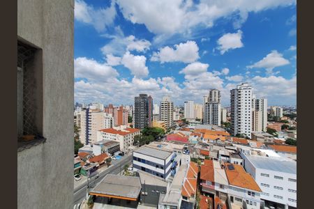 Apartamento para alugar com 125m², 3 quartos e 3 vagasVista Cozinha