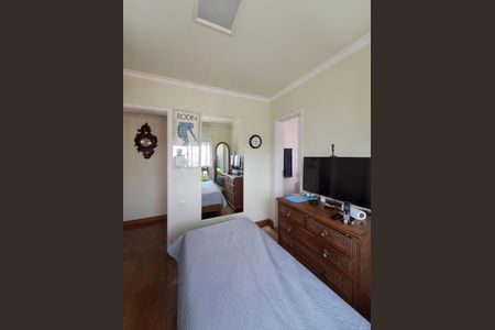 Apartamento para alugar com 125m², 3 quartos e 3 vagasQuarto 2