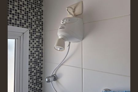 Apartamento para alugar com 125m², 3 quartos e 3 vagasBanheiro Quarto 3