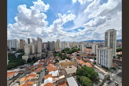 Vista Varanda de apartamento para alugar com 3 quartos, 125m² em Mandaqui, São Paulo