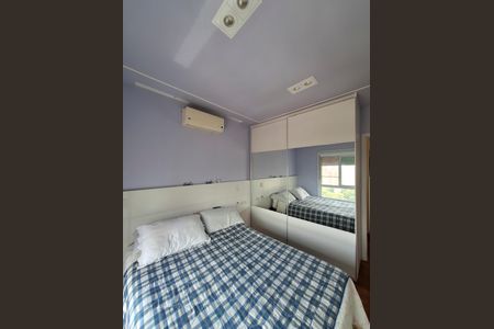 Apartamento para alugar com 125m², 3 quartos e 3 vagasQuarto 1