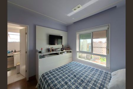 Apartamento para alugar com 125m², 3 quartos e 3 vagasQuarto 1