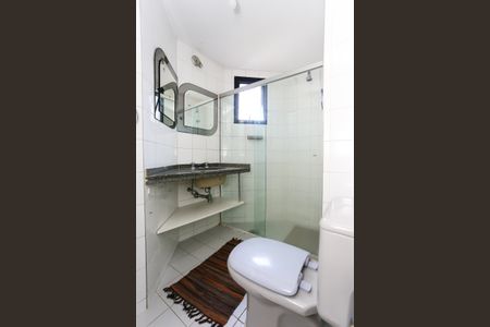 Apartamento para alugar com 43m², 1 quarto e 1 vagaBanheiro