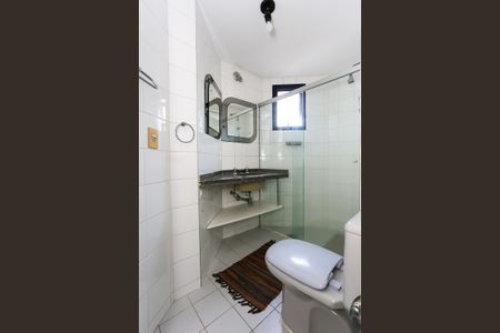 Apartamento para alugar com 43m², 1 quarto e 1 vagaBanheiro