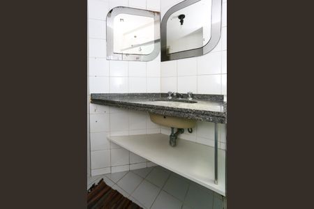 Apartamento para alugar com 43m², 1 quarto e 1 vagaBanheiro