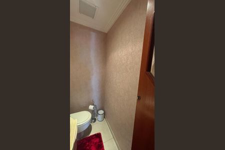 Apartamento à venda com 141m², 3 quartos e 3 vagasLavabo