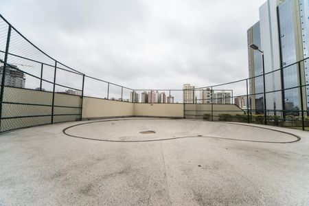 Apartamento à venda com 141m², 3 quartos e 3 vagasPista skate
