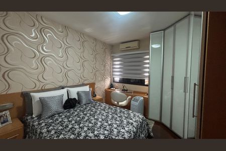 Apartamento à venda com 141m², 3 quartos e 3 vagasSuite 1